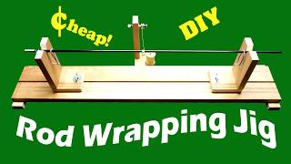 Cheap DIY Jig